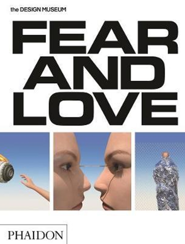 Бумажная книга «Fear & Love: Reactions to a Complex World» - фото №1