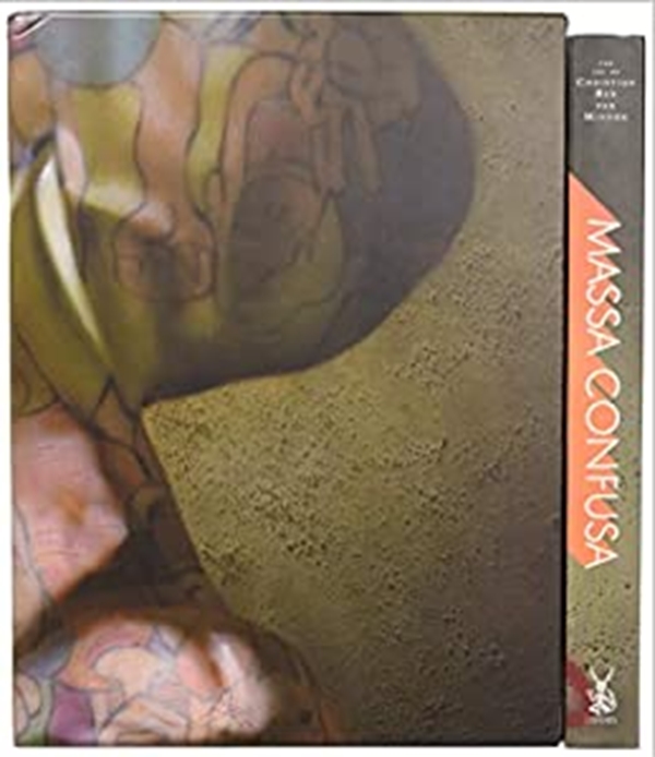 Бумажная книга «Massa Confusa» - фото №1