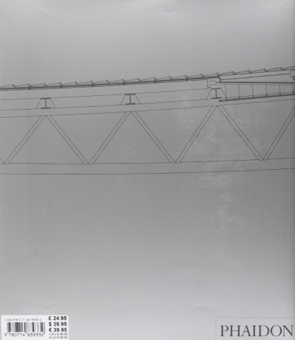 Бумажная книга «Renzo Piano Building Workshop; Complete Works Volume 3» - фото №1