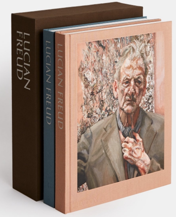Бумажная книга «Lucian Freud», автор Мартин Гэйфорд - фото №1