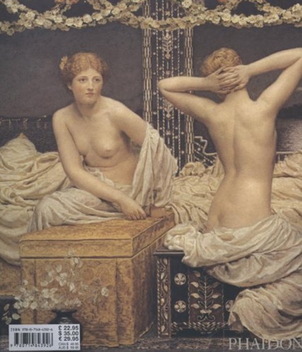 Бумажная книга «Albert Moore», автор Робин Аслесон - фото №1