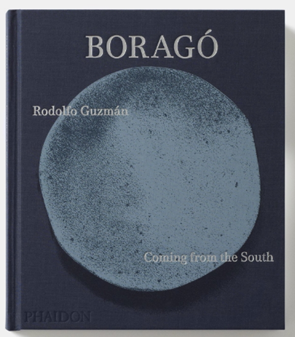 Бумажная книга «Borago : Coming from the South» - фото №1
