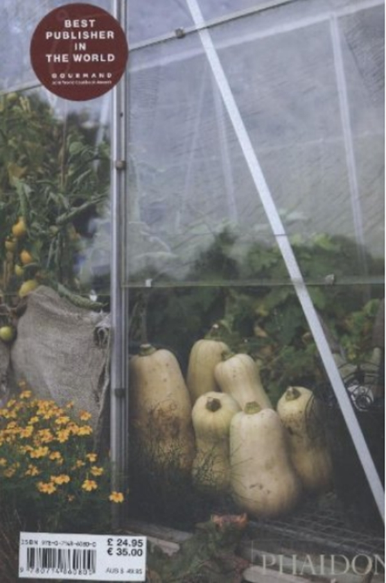 Бумажная книга «Vegetables from an Italian Garden : Season-by-Season Recipes», автор Чарли Нардоцци - фото №1