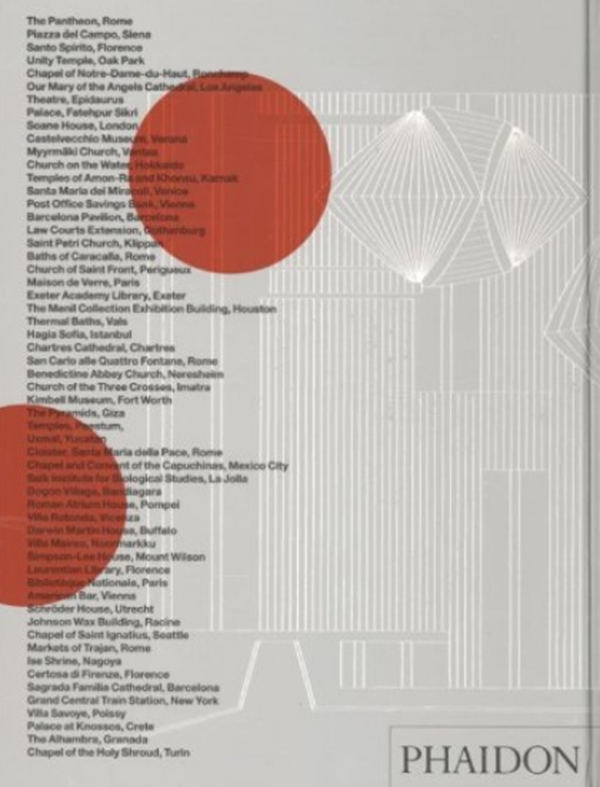 Бумажная книга «Understanding Architecture» - фото №1