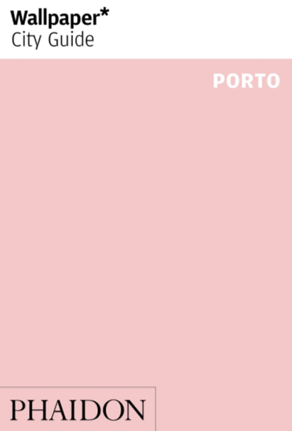 Бумажная книга «City Guide Porto 2016» - фото №1