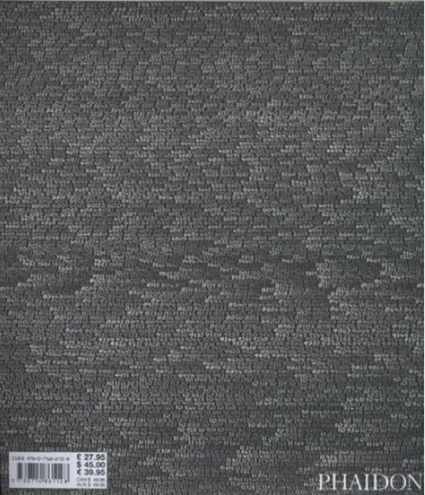 Бумажная книга «Conceptual Art» - фото №1