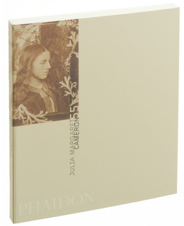 Бумажная книга «Julia Margaret Cameron», автор Джулия Маргарет Кэмерон - фото №1