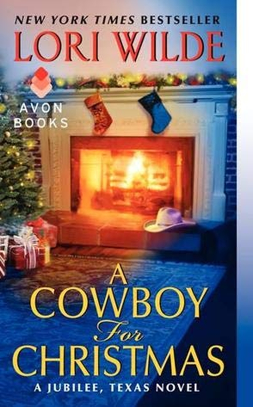 Паперова книга «A Cowboy for Christmas. Includes a bonus novella», автор Сара Річардсон - фото №1