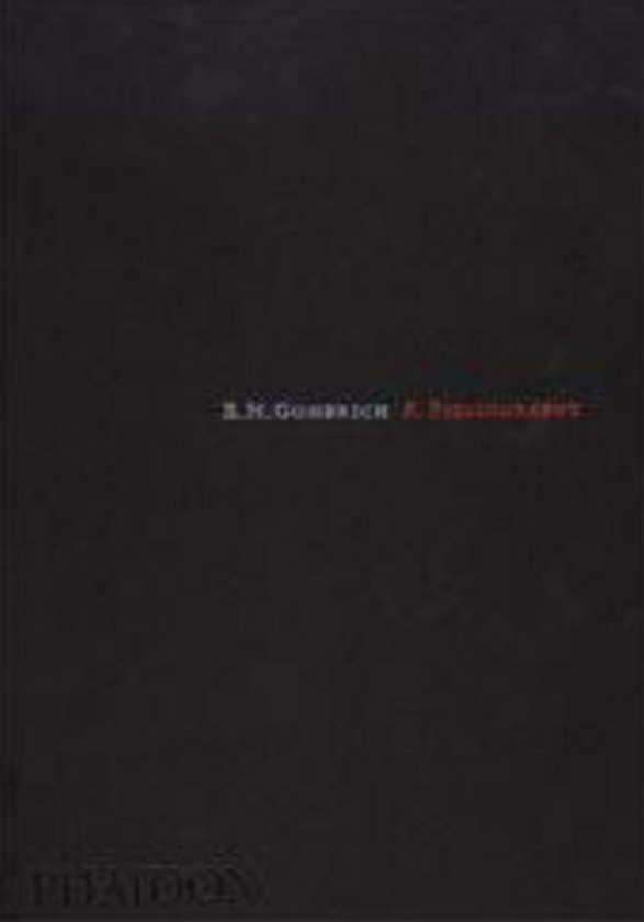 Бумажная книга «E H Gombrich: A Bibliography» - фото №1