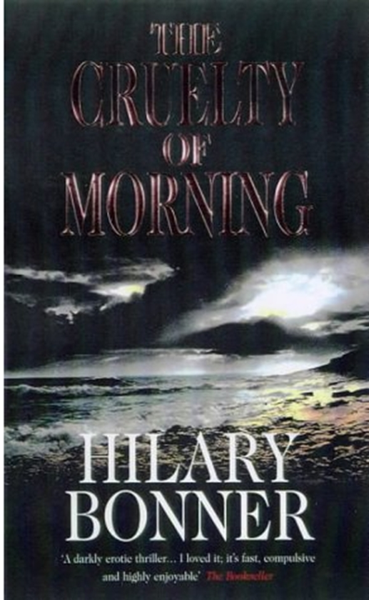 Бумажная книга «Cruelty of Morning», автор Хилари Боннер - фото №1