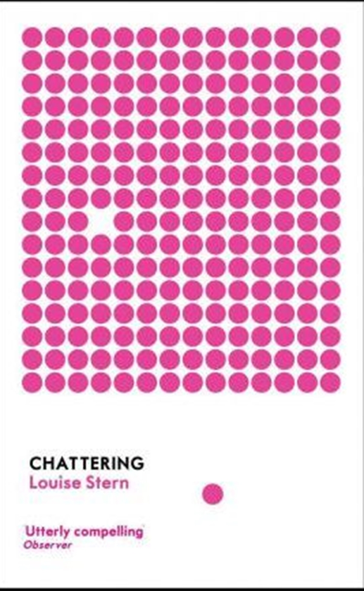 Бумажная книга «Chattering : Stories», автор Луиза Стерн - фото №1