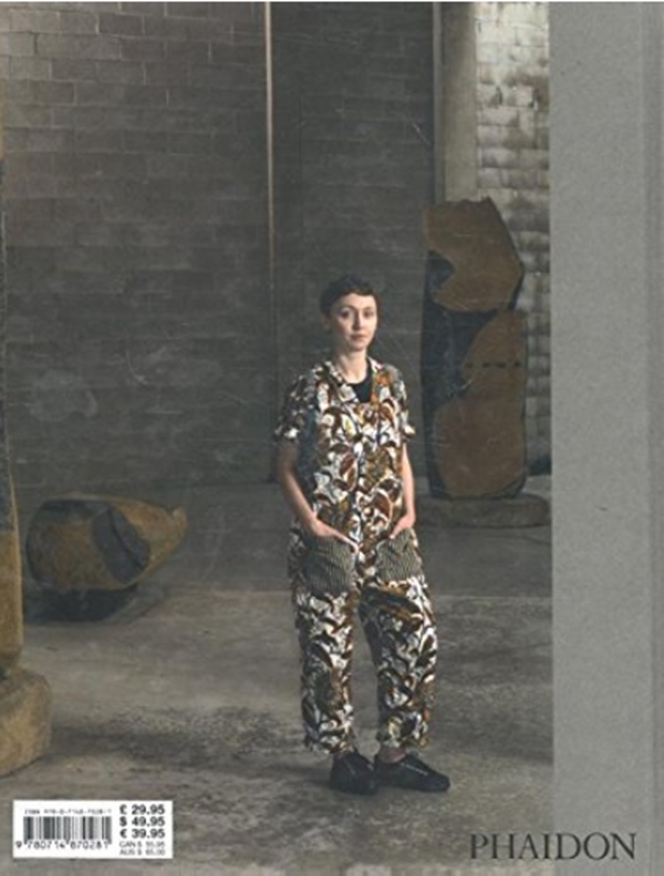 Бумажная книга «The Noguchi Museum | A Portrait, by Tina Barney and Stephen Shore» - фото №1