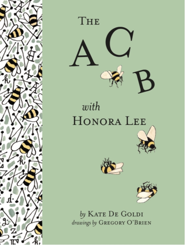 Бумажная книга «The ACB with Honora Lee», автор Кейт Де Гольди - фото №1
