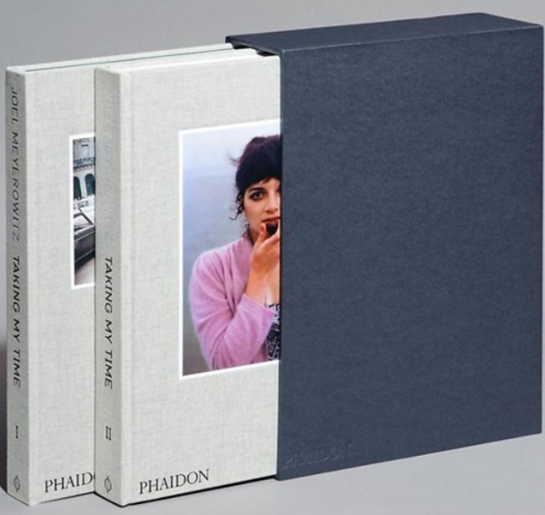 Бумажная книга «Taking My Time» - фото №1