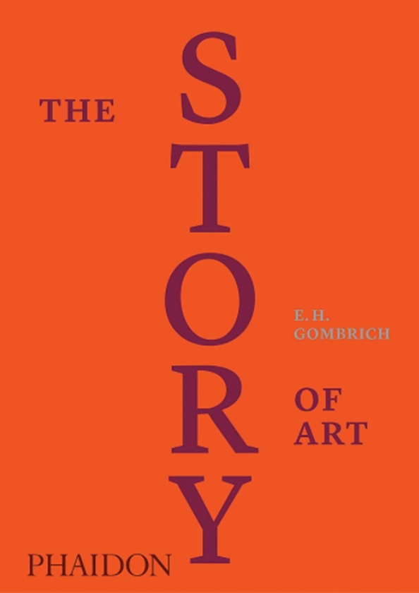 Бумажная книга «The Story of Art, Luxury Edition» - фото №1