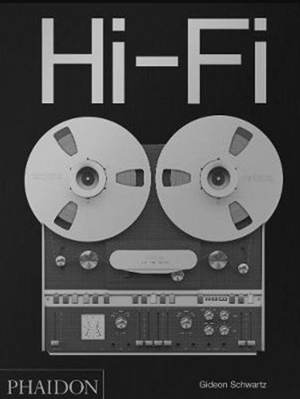 Бумажная книга «Hi-Fi : The History of High-End Audio Design» - фото №1