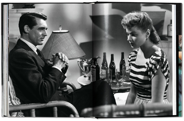 Паперова книга «Alfred Hitchcock. The Complete Films», автор Пол Дункан - фото №1