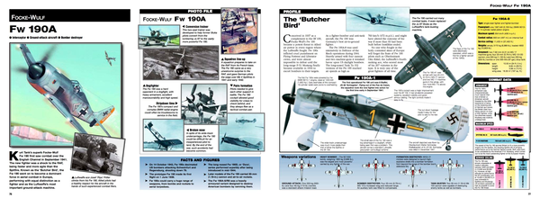 Бумажная книга «Classic Military Aircraft. The World's Fighting Aircraft: 1911-1945 », автор Джим Винчестер - фото №1
