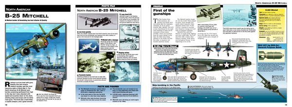 Бумажная книга «Classic Military Aircraft. The World's Fighting Aircraft: 1911-1945 », автор Джим Винчестер - фото №1
