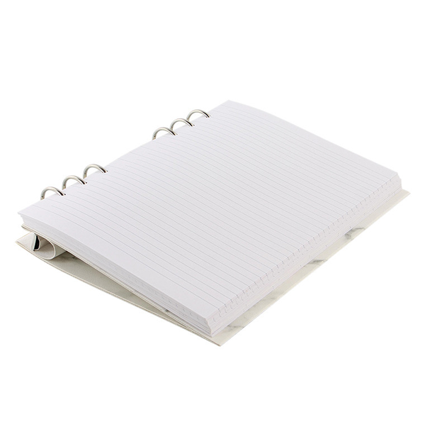 undefined «Органайзер Filofax Clipbook A5 Patterns Marble (145001)», бренда Filofax - фото №3 - миниатюра