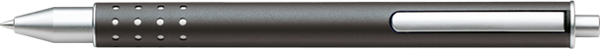  «Ручка-роллер Lamy Swift Антрацит (4001149)», бренда Lamy - фото №1