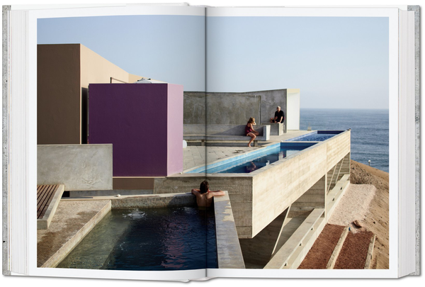 Бумажная книга «Contemporary Concrete Buildings», автор Филип Жодидио - фото №1