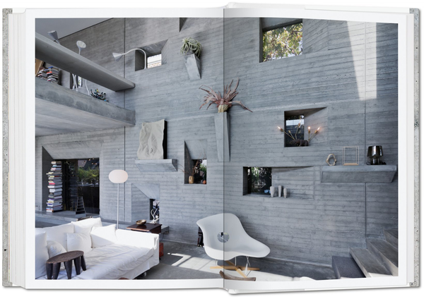 Бумажная книга «Contemporary Concrete Buildings», автор Филип Жодидио - фото №1
