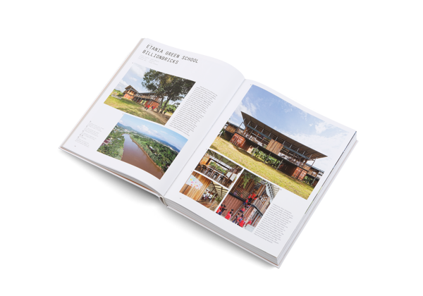 Бумажная книга «Container Atlas. A Practical Guide to Container Architecture:» - фото №1