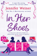 Бумажная книга «In Her Shoes», автор Дженнифер Вайнер - фото №1