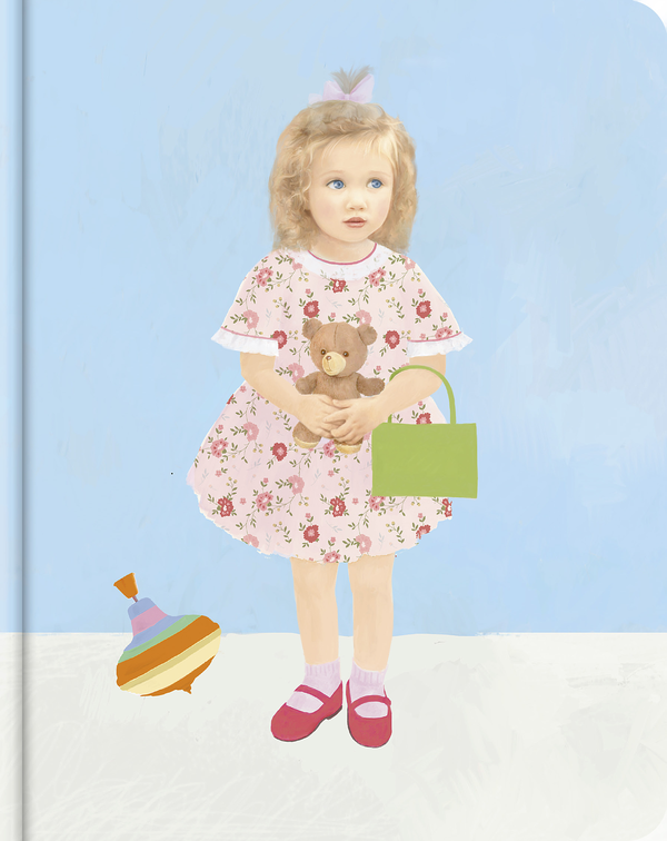 Бумажная книга «Маринка Торбинка. Як замовляти братиків», автор Ольга Фреймут - фото №1