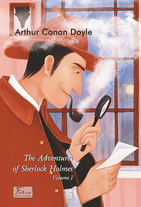 [object Object] «The Adventures of Sherlock Holmes. Volume I», автор Артур Конан Дойл - фото №1