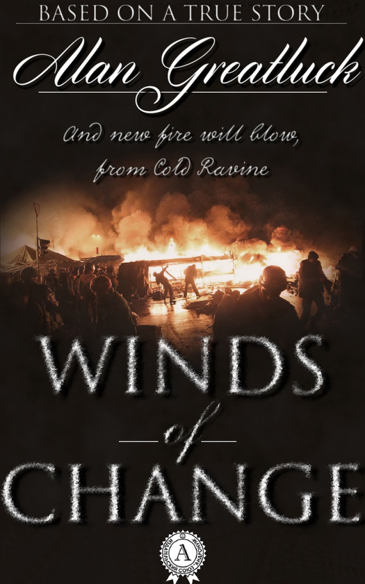 Winds of change
