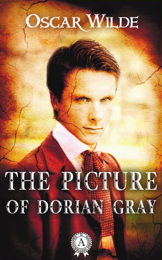 Електронна книга «The Picture of Dorian Gray », автор Оскар Вайлд - фото №1