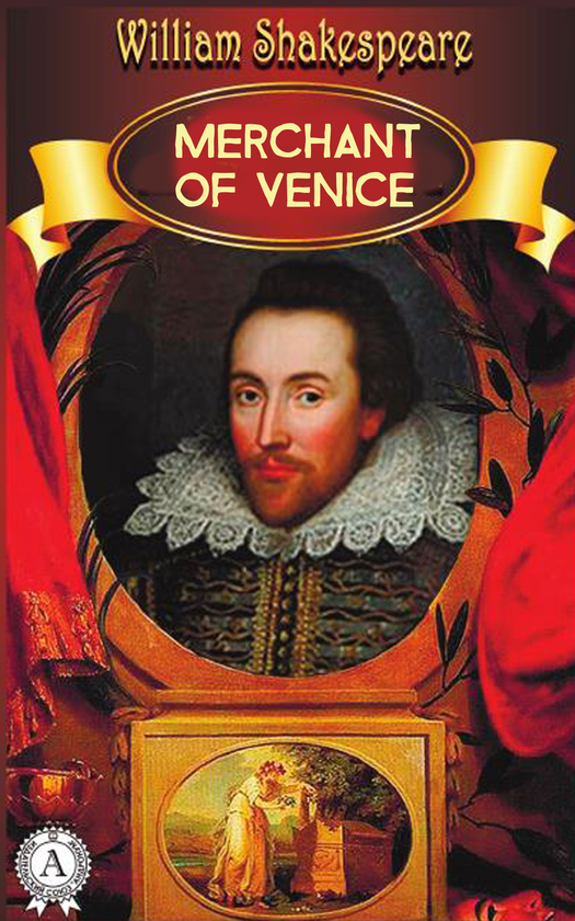The Merchant of Venice