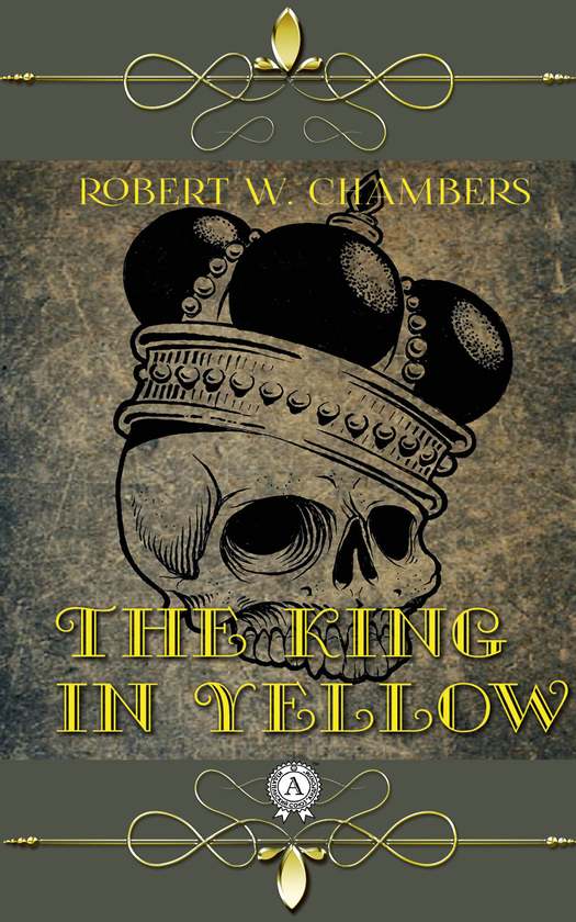 The King in Yellow
