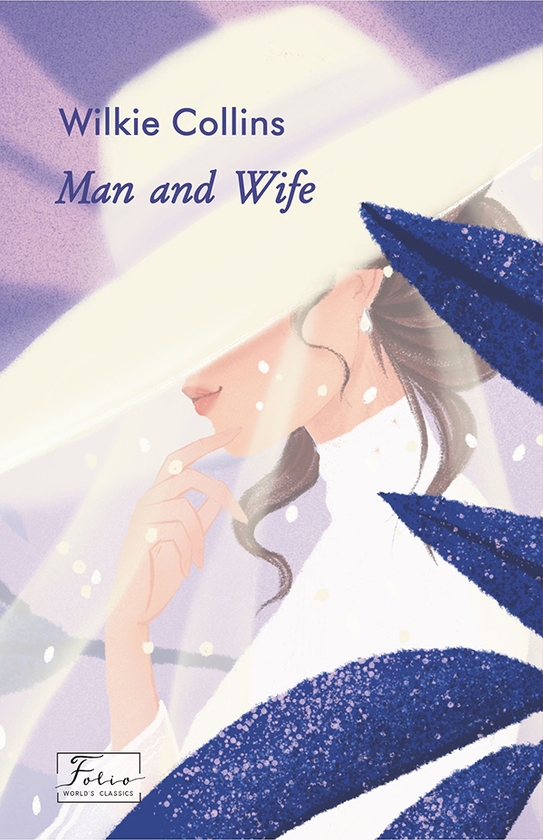 Электронная книга «Man and Wife», автор Уильям Уилки Коллинз - фото №1
