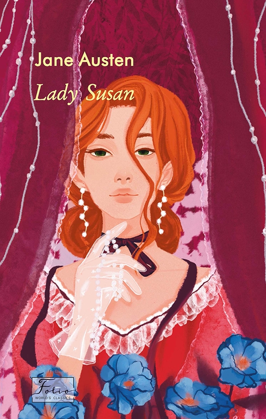 Электронная книга «Lady Susan», автор Джейн Остин - фото №1