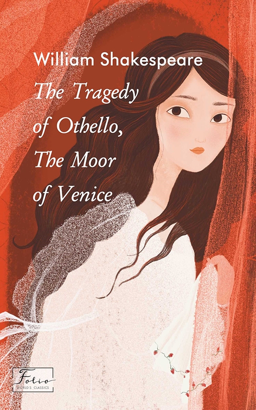 Электронная книга «The Tragedy of Othello, The Moor of Venice», автор Уильям Шекспир - фото №1