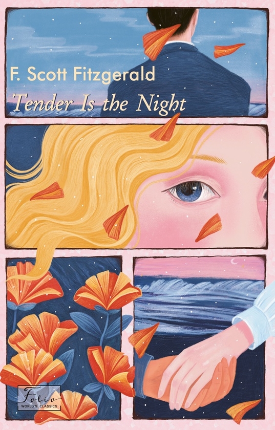 Електронна книга «Tender Is the Night», автор Френсіс Скотт Фіцджеральд - фото №1