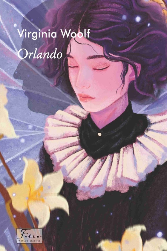 Електронна книга «Orlando», автор Вірджинія Вулф - фото №1