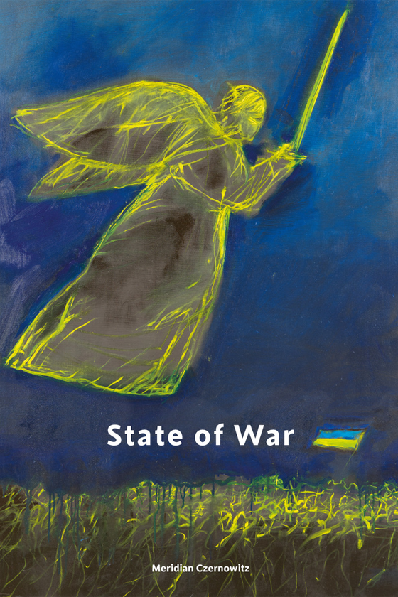 Електронна книга «State of War» - фото №1