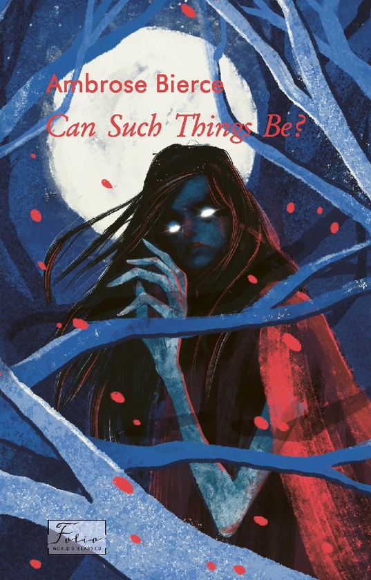Електронна книга «Can Such Things Be?», автор Амброз Бірс - фото №1