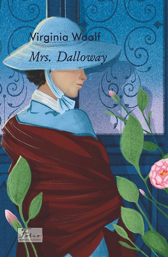 Електронна книга «Mrs. Dalloway», автор Вірджинія Вулф - фото №1