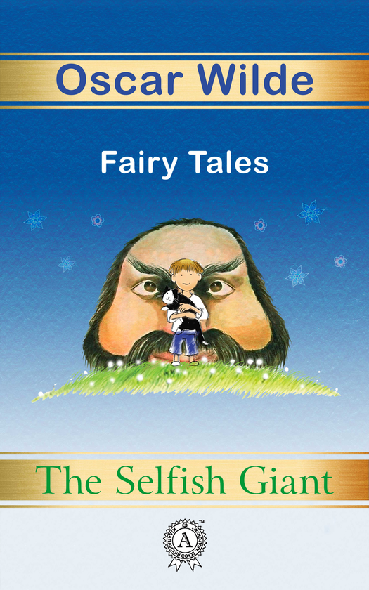 The Selfish Giant