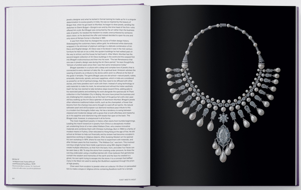 Бумажная книга «Coveted: Art and Innovation in High Jewelry», автор Мелани Грант - фото №1