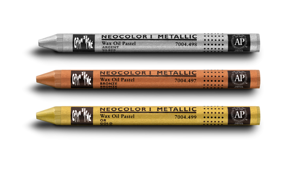 «Набор Caran d'Ache Creative Box (3000.609)», бренда Caran d'Ache - фото №1