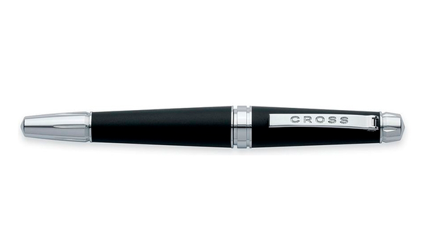  «Ручка Cross C-SERIES Perfomance Black FP F (Cr03961)» - фото №1