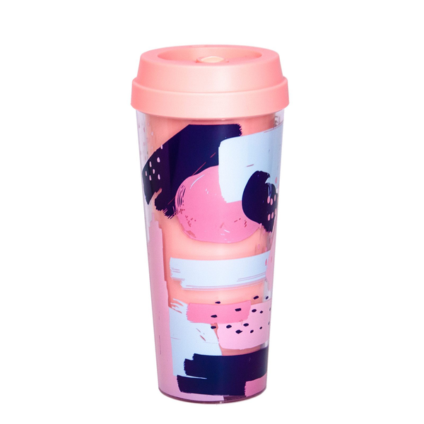  «Термочашка Chicardi Coffee and Wi-Fi 475 мл (A002503)», бренда Chicardi - фото №1