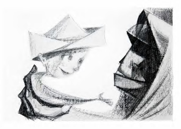 Бумажная книга «Si Lewen's Parade: An Artist's Odyssey--Limited Edition», автор Си Левен - фото №1