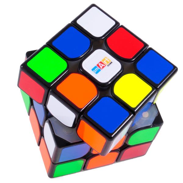 undefined «Головоломка Smart Cube 3х3 Magnetic (SC306)», бренду Smart Cube - фото №3 - мініатюра